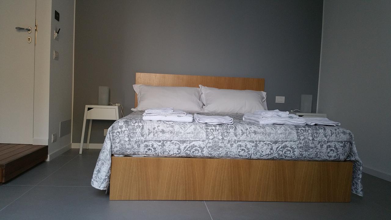 Deluxe Double Room Balcony Sea View