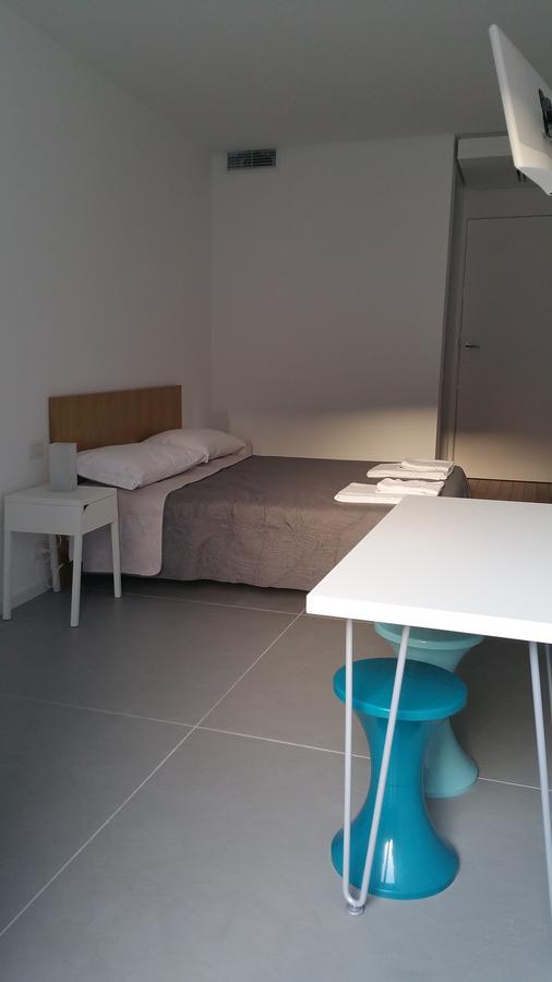 Double Room Terrace