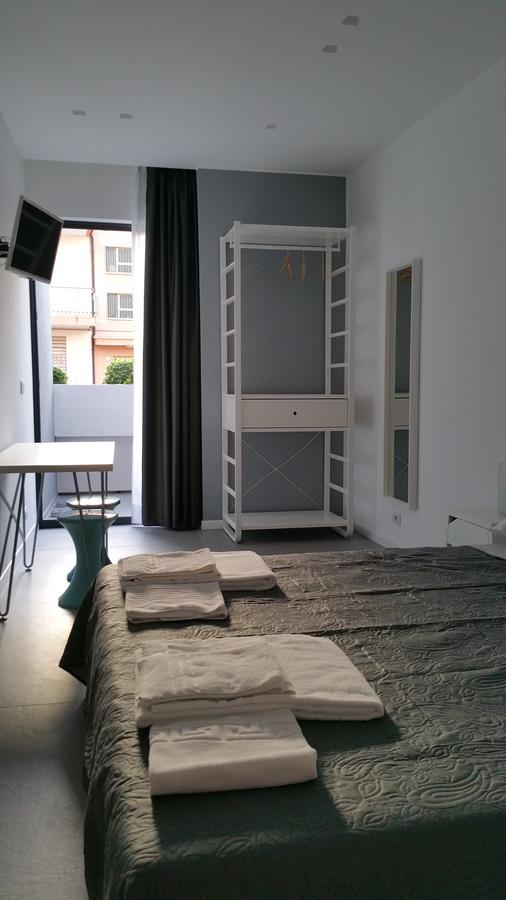 Double Room Terrace