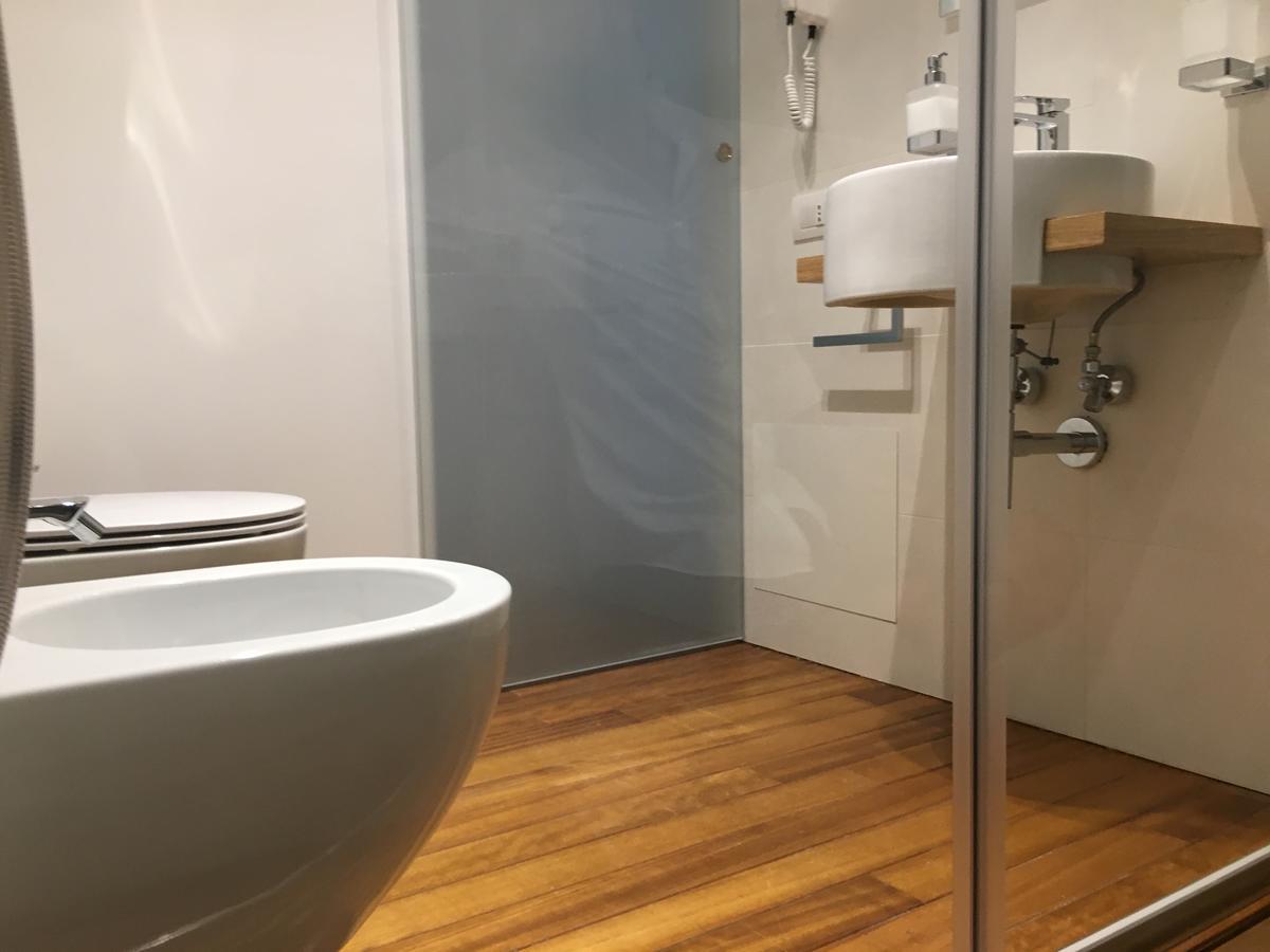 Double Room Terrace