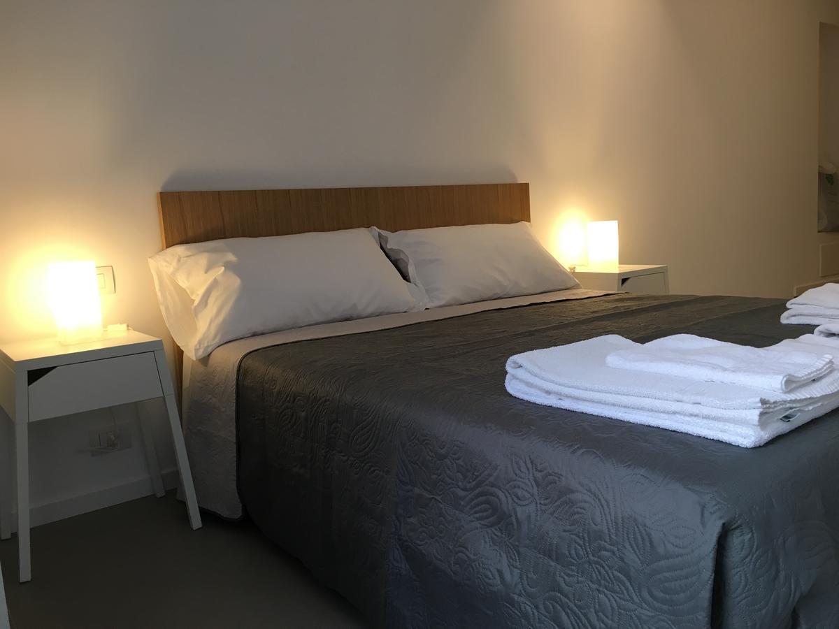 Double Room Terrace