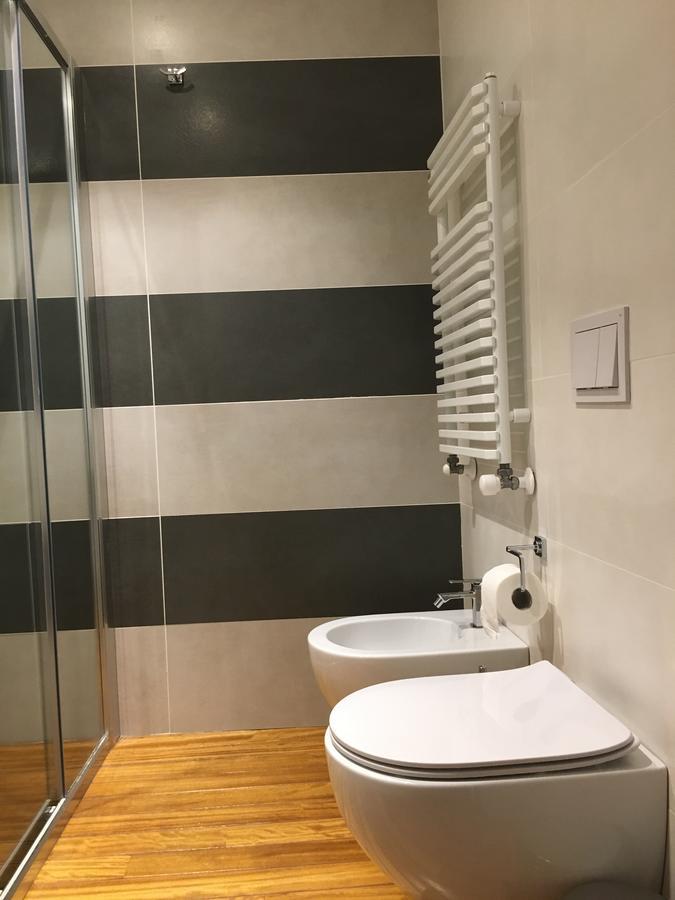 Double Room Terrace