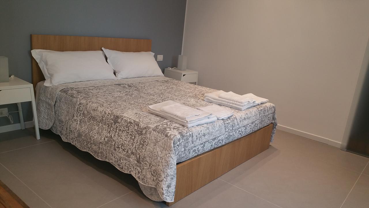Deluxe Double Room Balcony Sea View