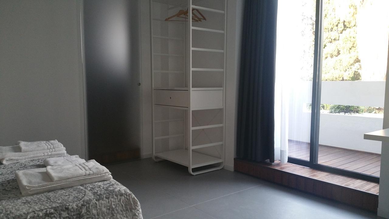 Deluxe Double Room Balcony Sea View