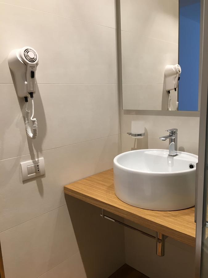 Double Room Terrace