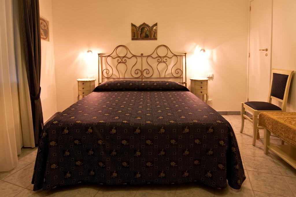 Chambre Double ou Lits Jumeaux Confort - Vue sur Mer