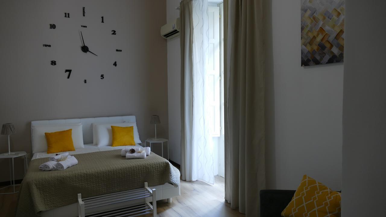 Camera Matrimoniale