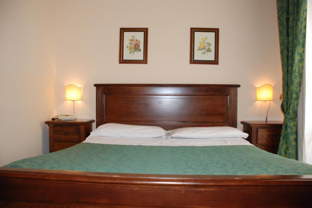 Chambre Quadruple