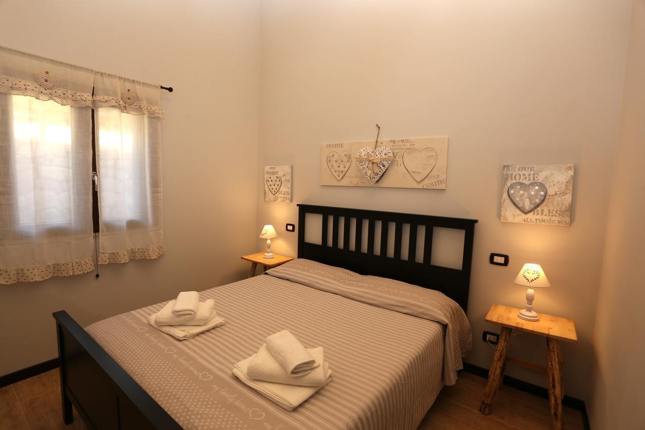 Appartamento Deluxe con Terrazza e Vista Montagna