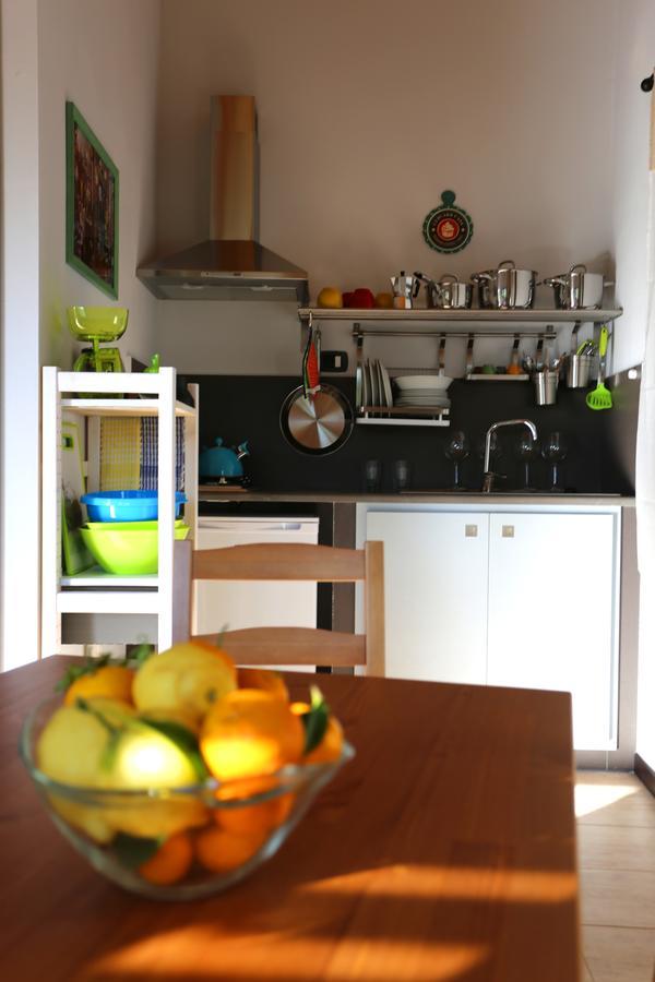 Appartamento Deluxe con Terrazza e Vista Montagna