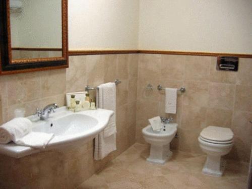 Superior Double or Twin Room with Sea View