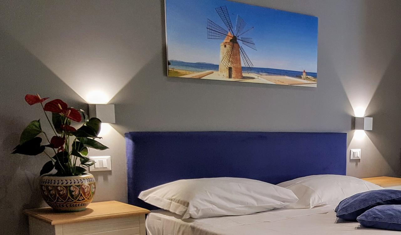 Junior Suite con Balcone