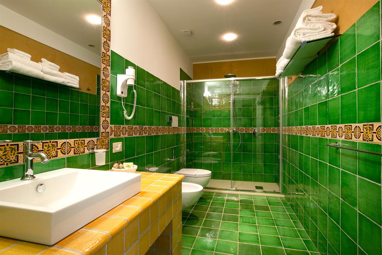 Chambre Double Économique