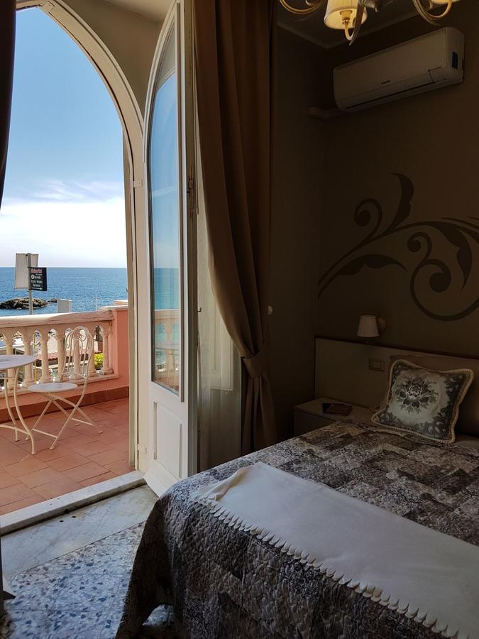 Double Room Sea View