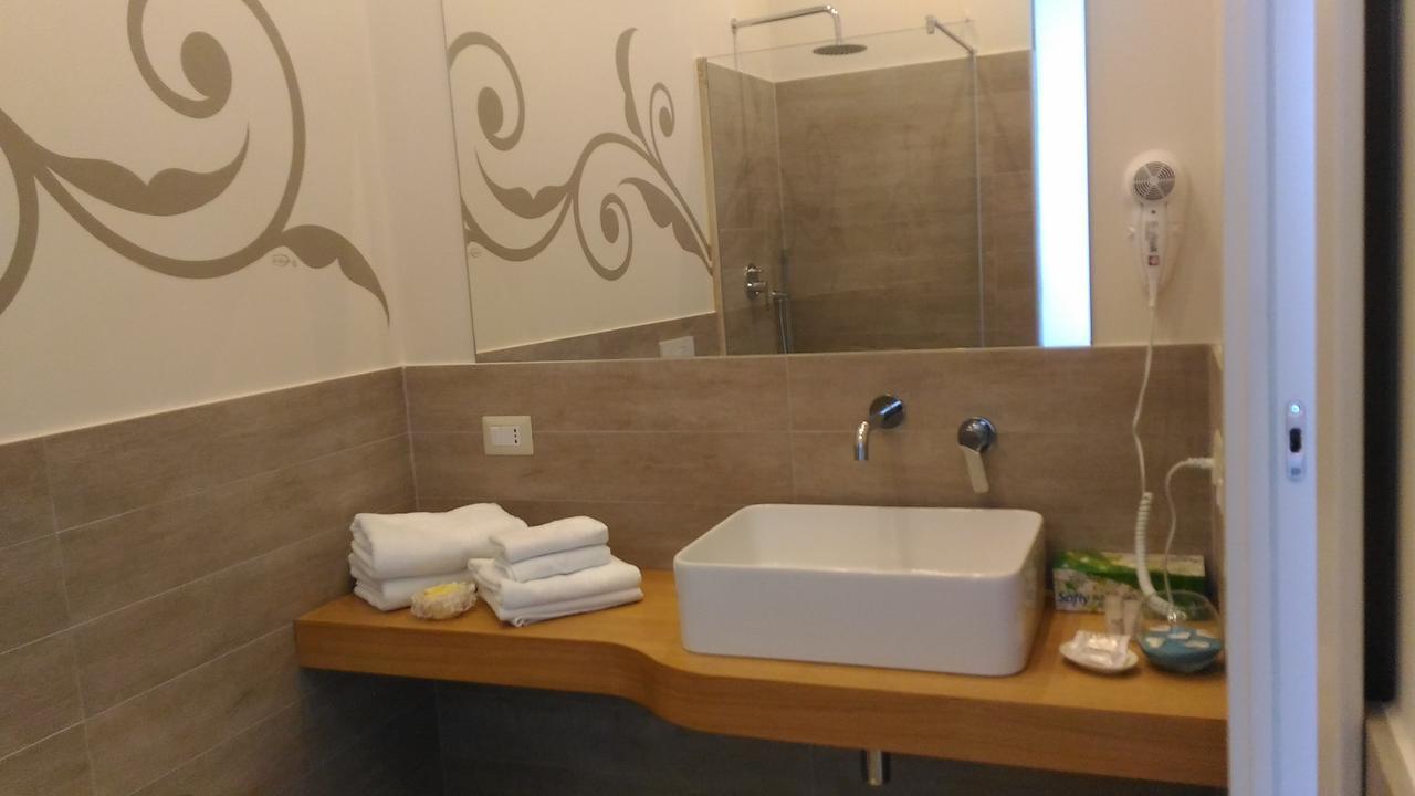 Double Room Sea View