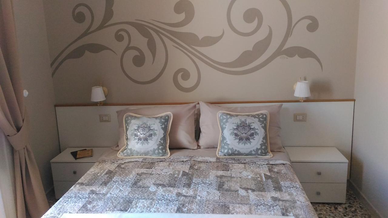 Double Room Sea View