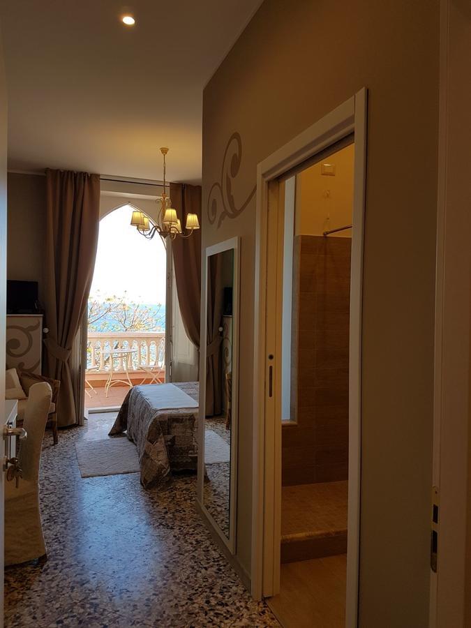 Double Room Sea View