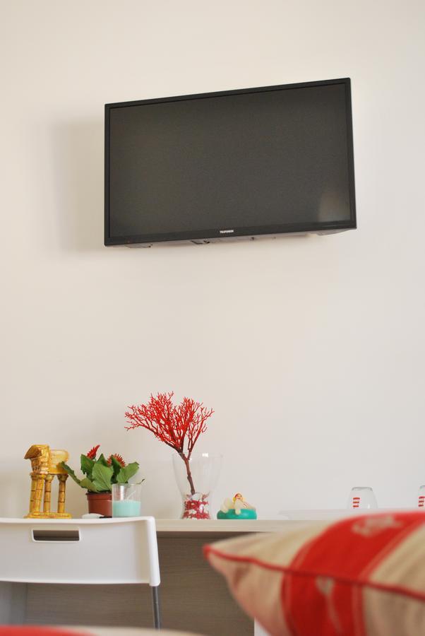 Triple Room Terrace