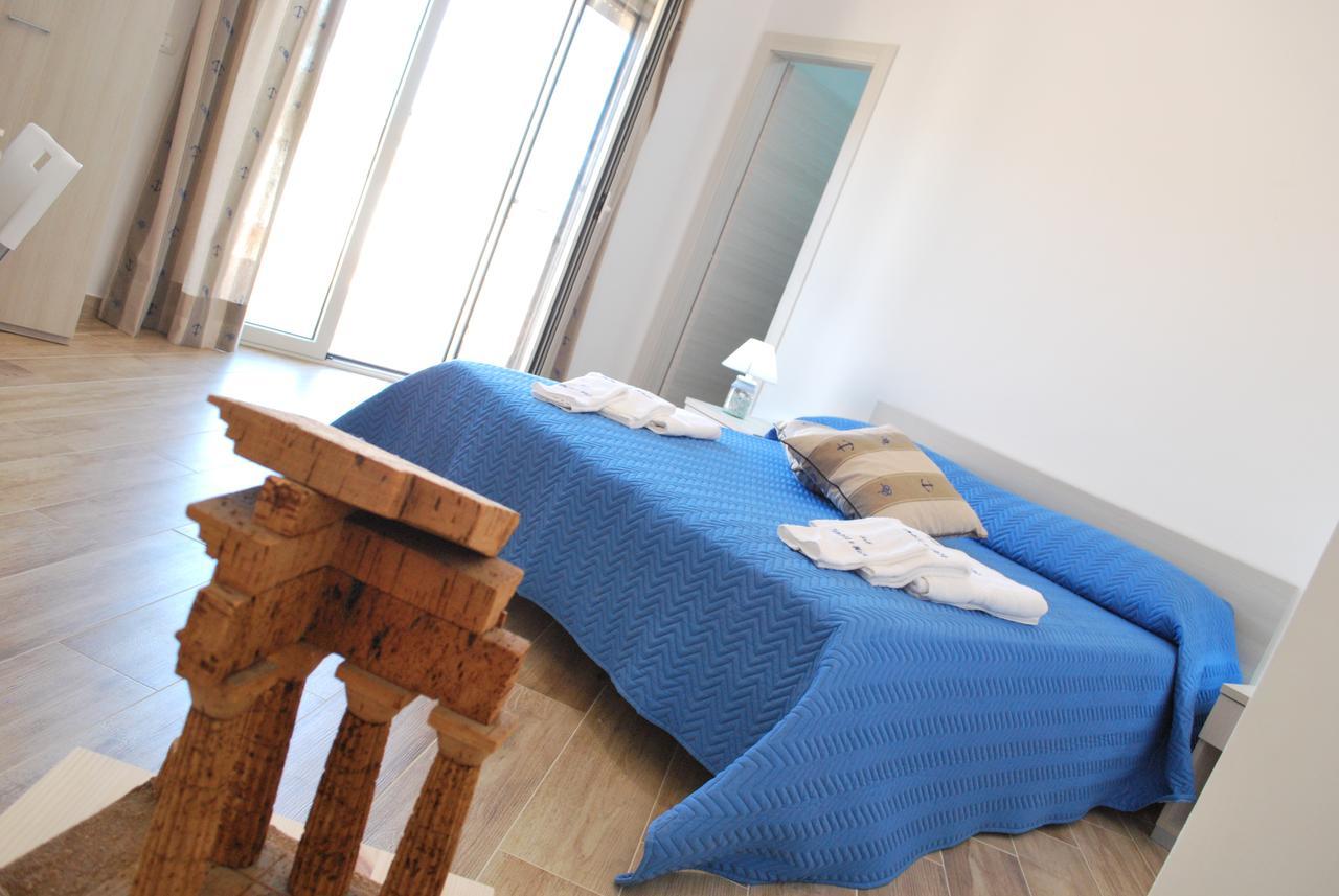 Suite Terrace