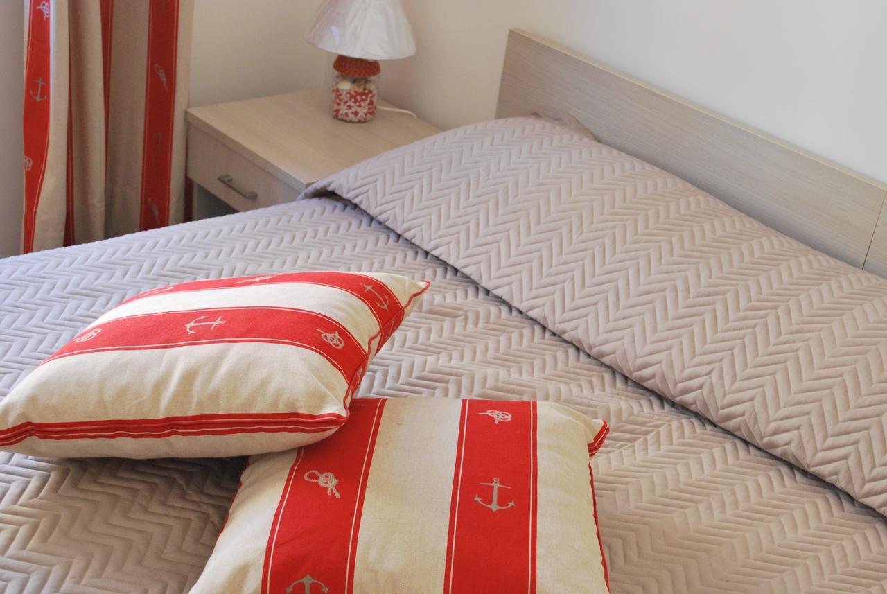 Triple Room Terrace