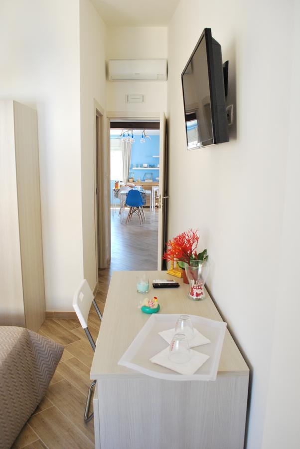 Basic Triple Room