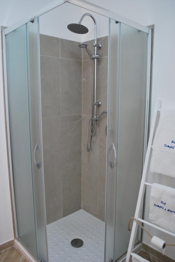 Basic Triple Room