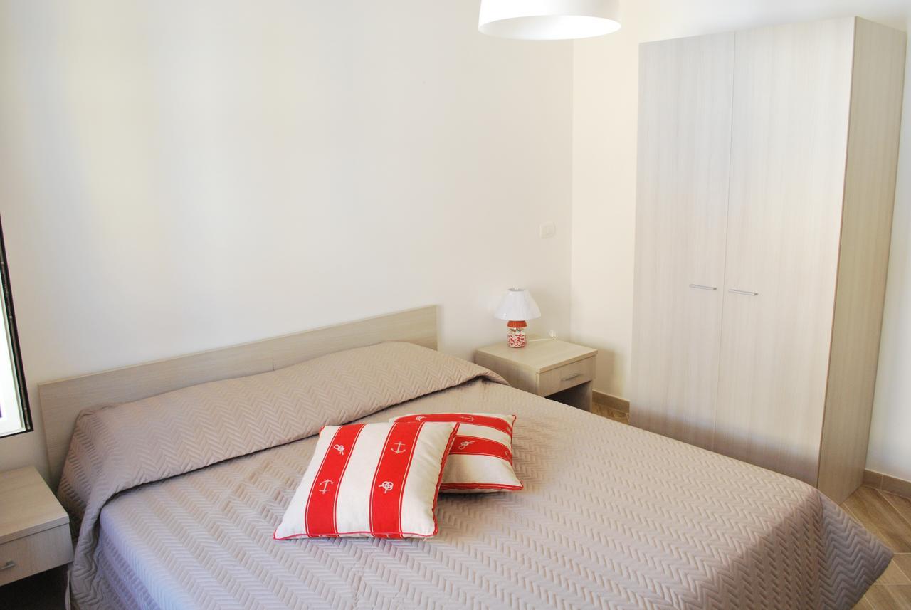 Triple Room Terrace