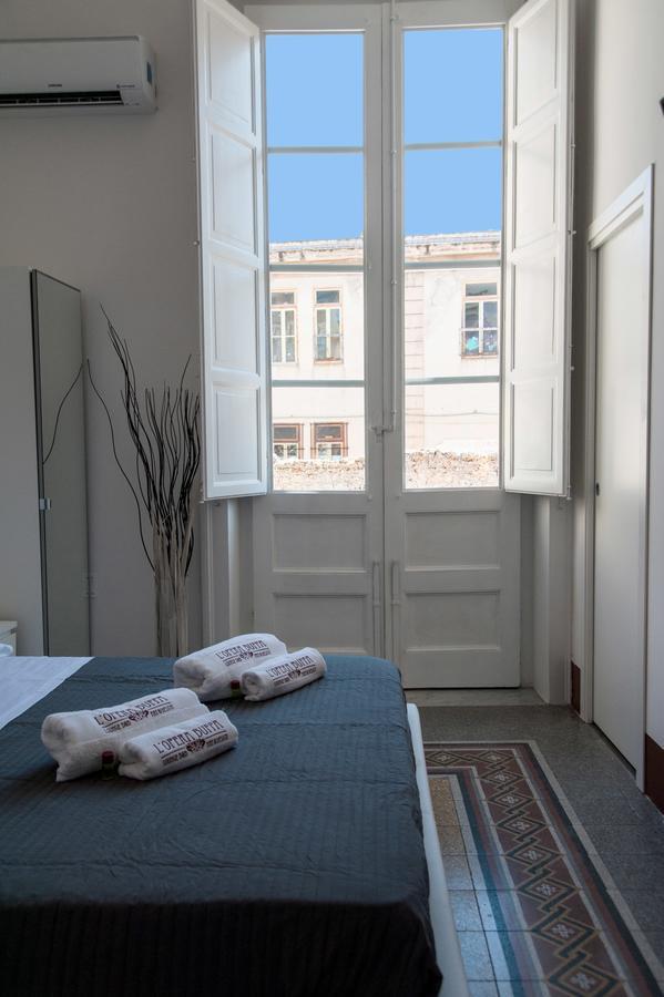Chambre Double Standard