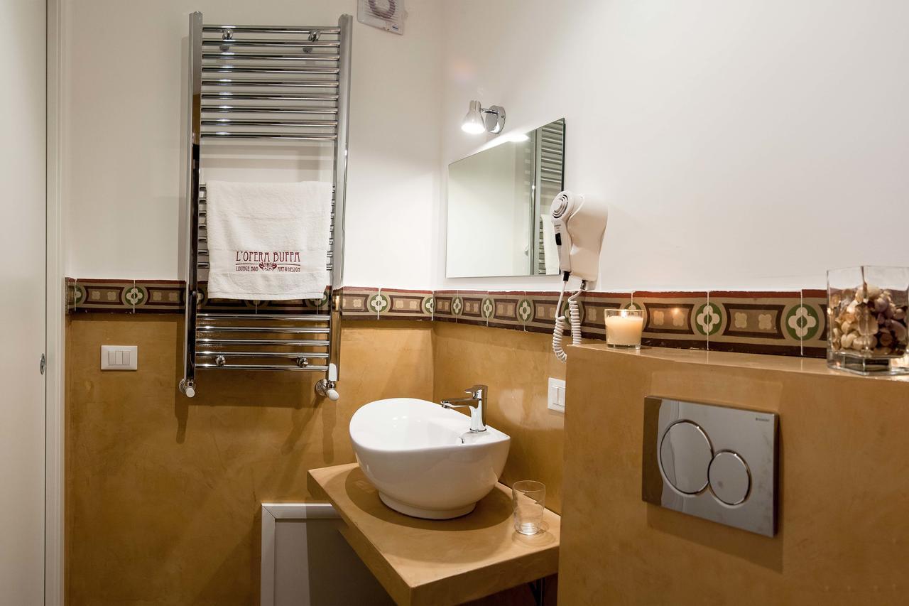 Chambre Double Deluxe avec Balcon