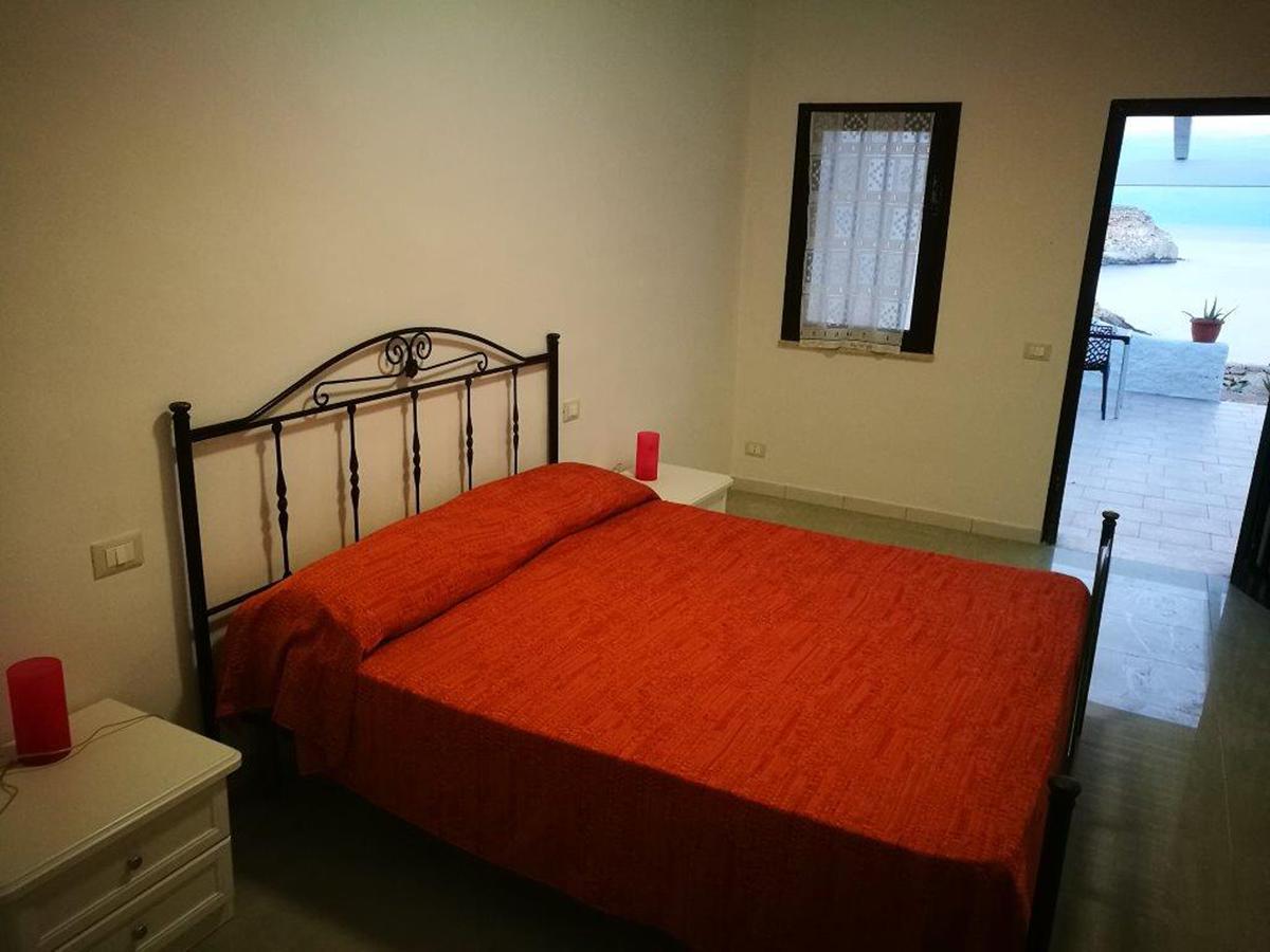 Double Room Sea View Annex
