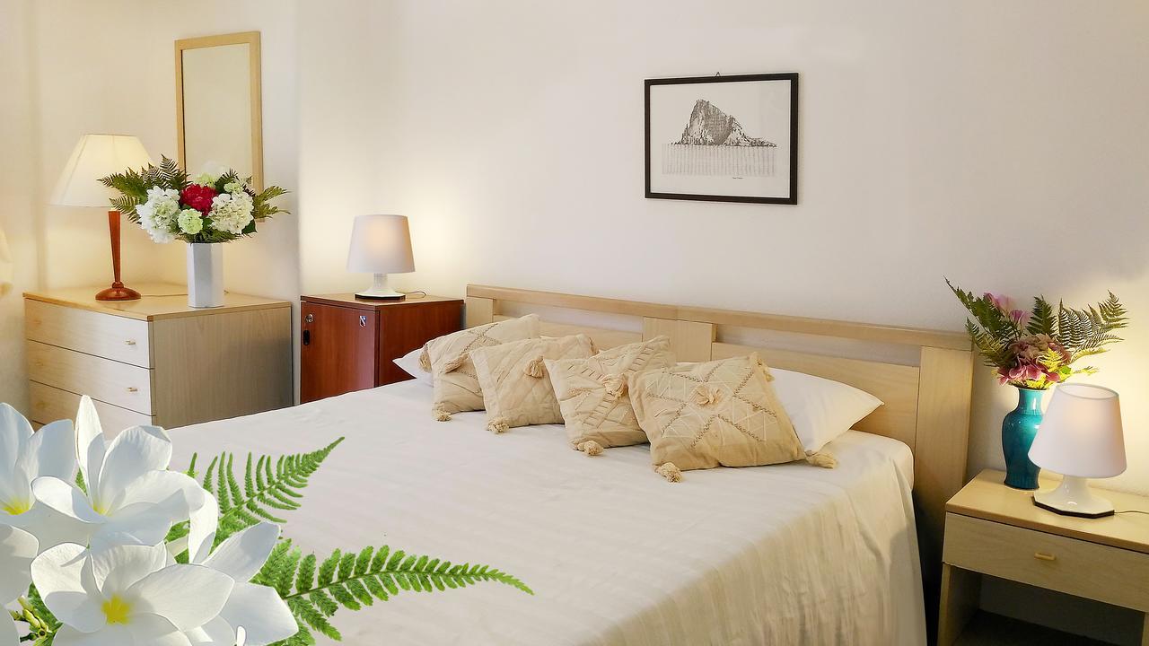 Junior Suite con Vista Mare