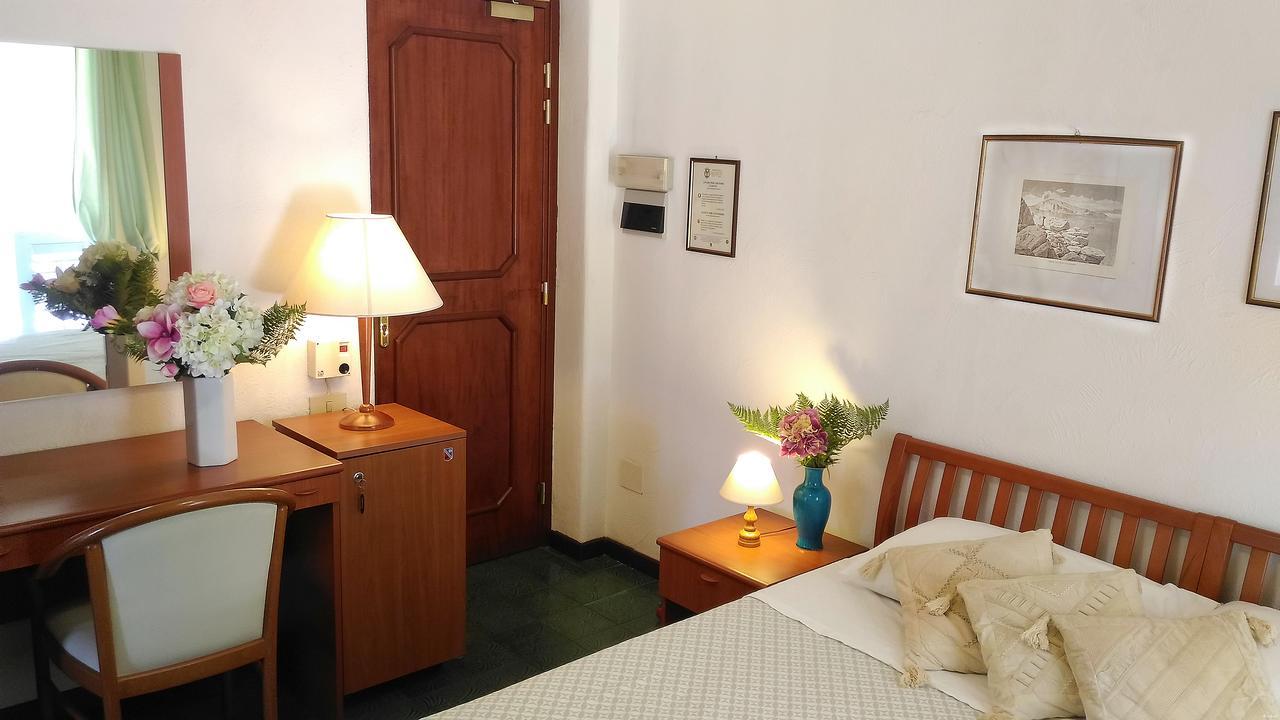 Camera Quadrupla con Letto a Castello