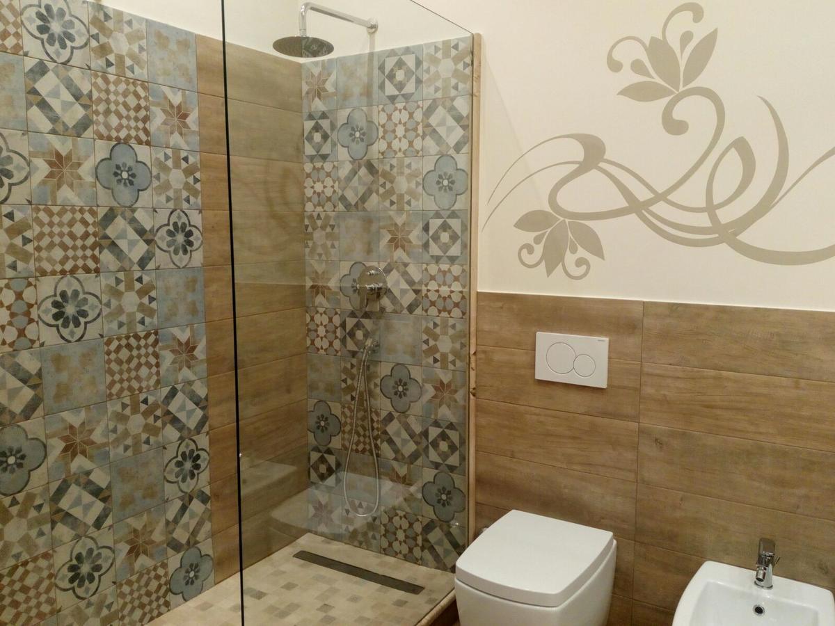 Triple Room Sea View