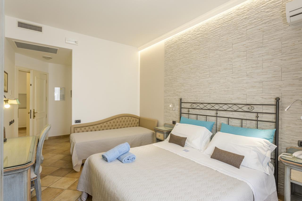 Habitación Triple