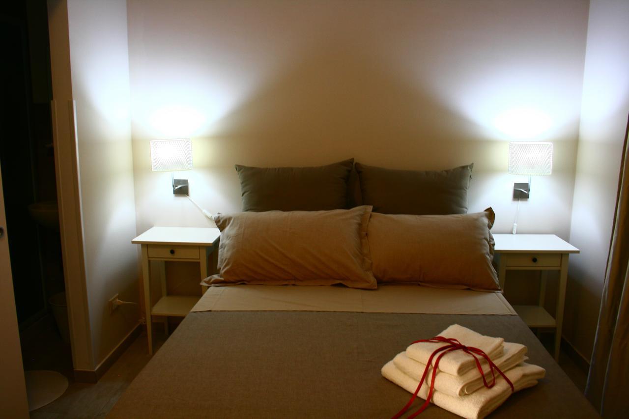 Double or Twin Room Mountain View