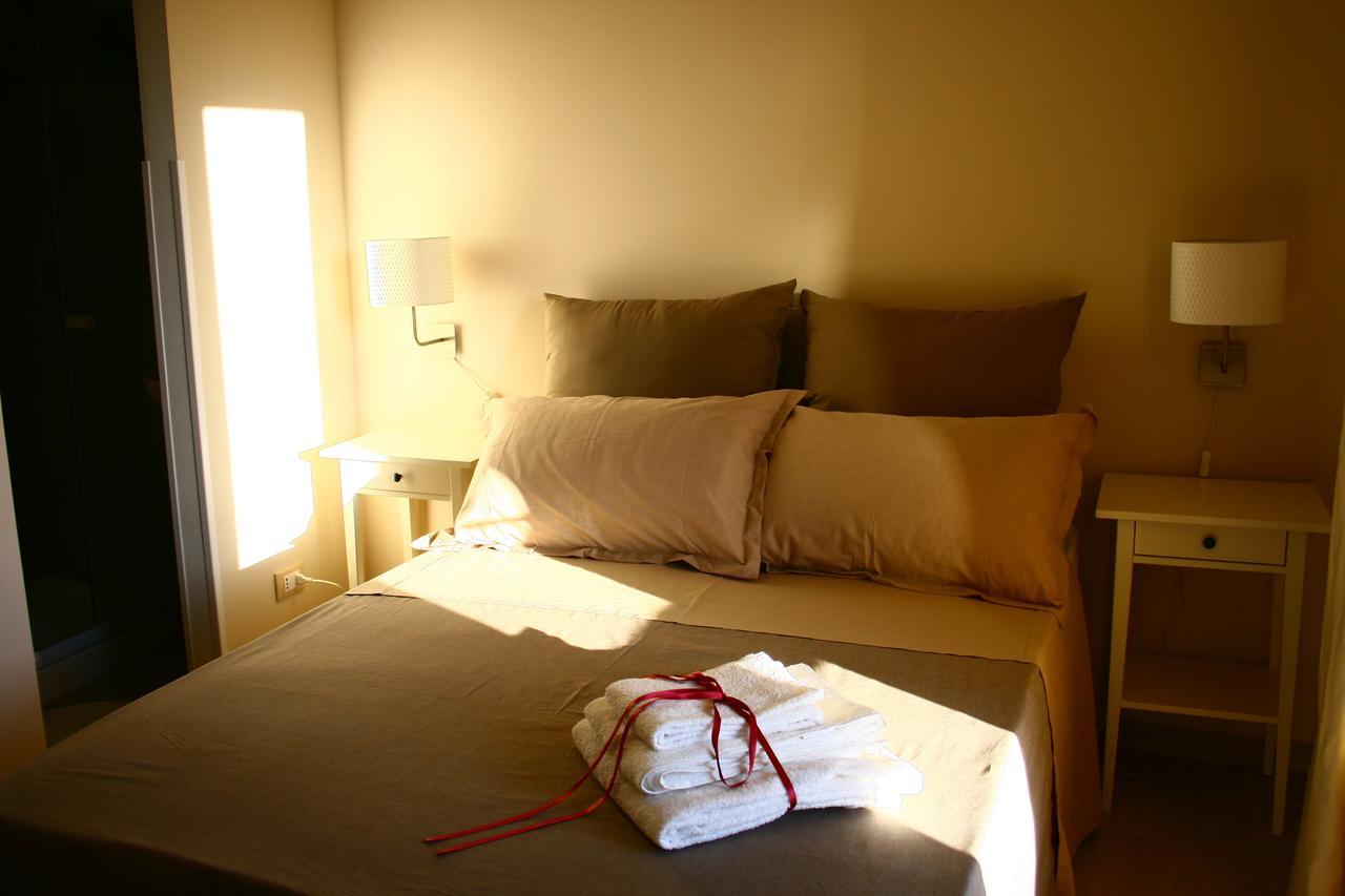 Double or Twin Room Mountain View
