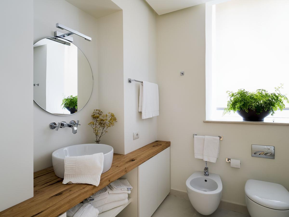 Chambre Triple Deluxe