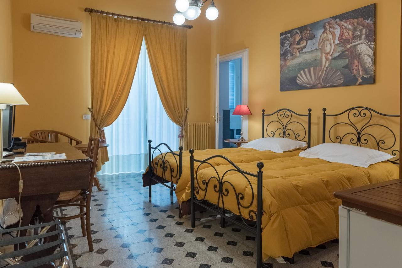 Double Room Balcony