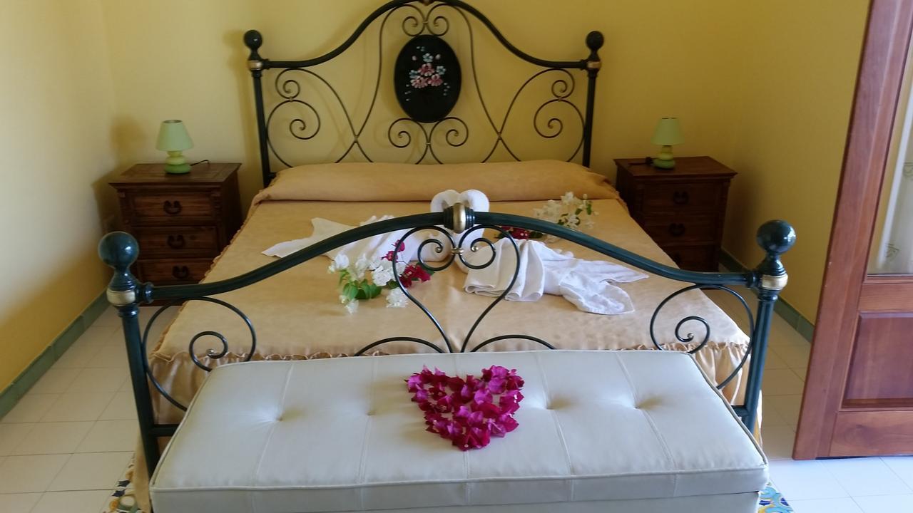 Double Room Sea View