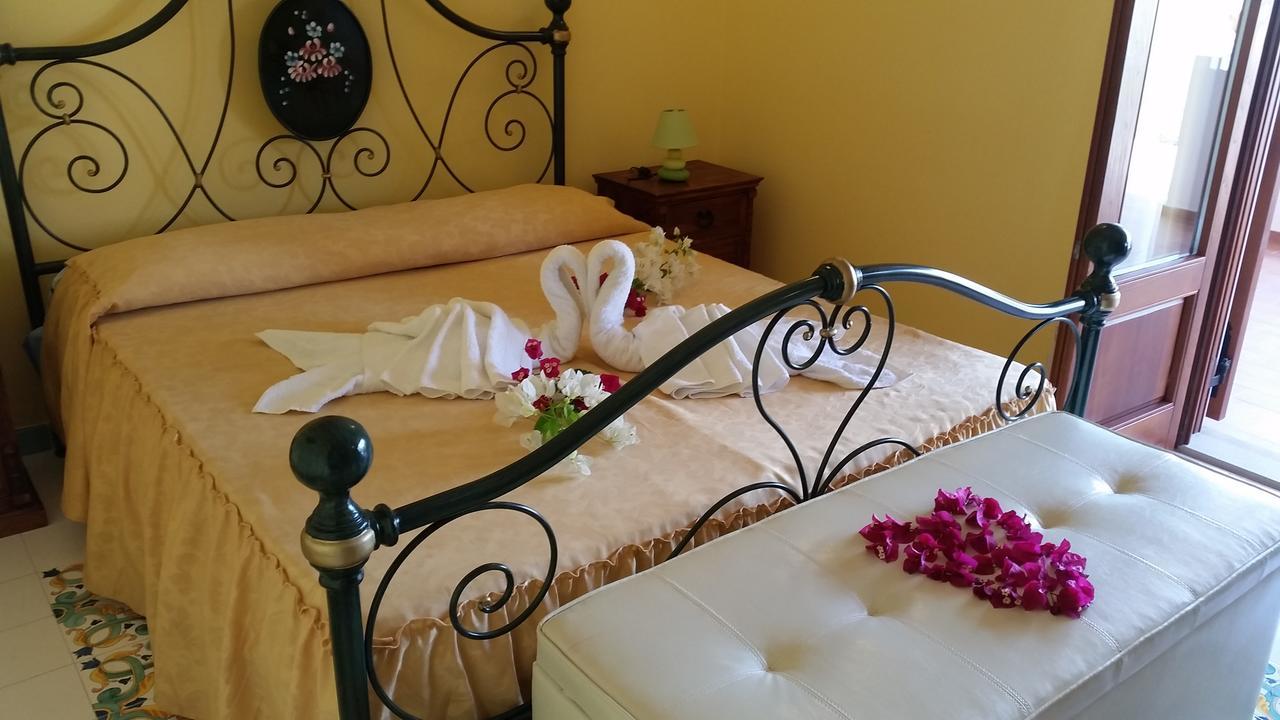 Double Room Sea View