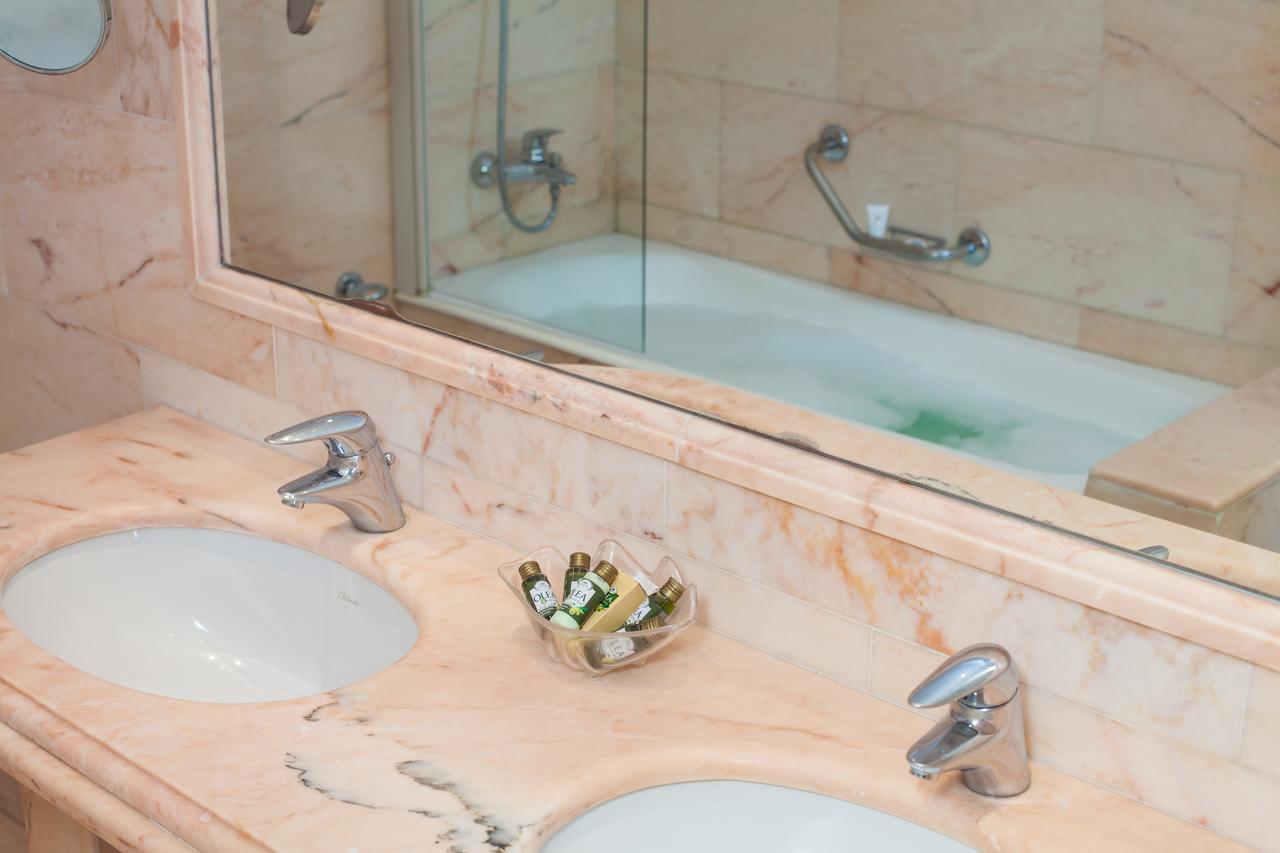 Chambre Deluxe