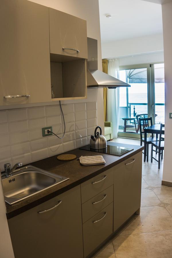 Apartment Sea View