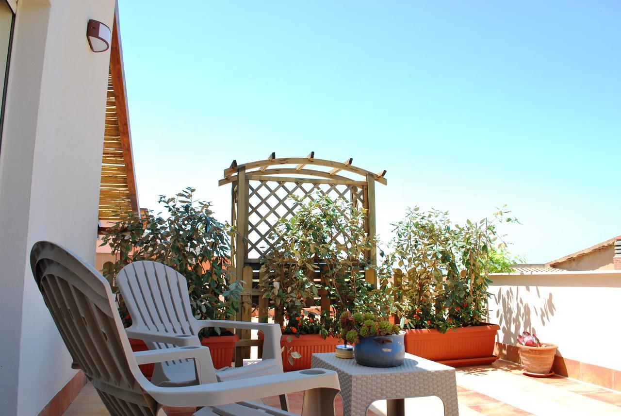 Suite Terrace