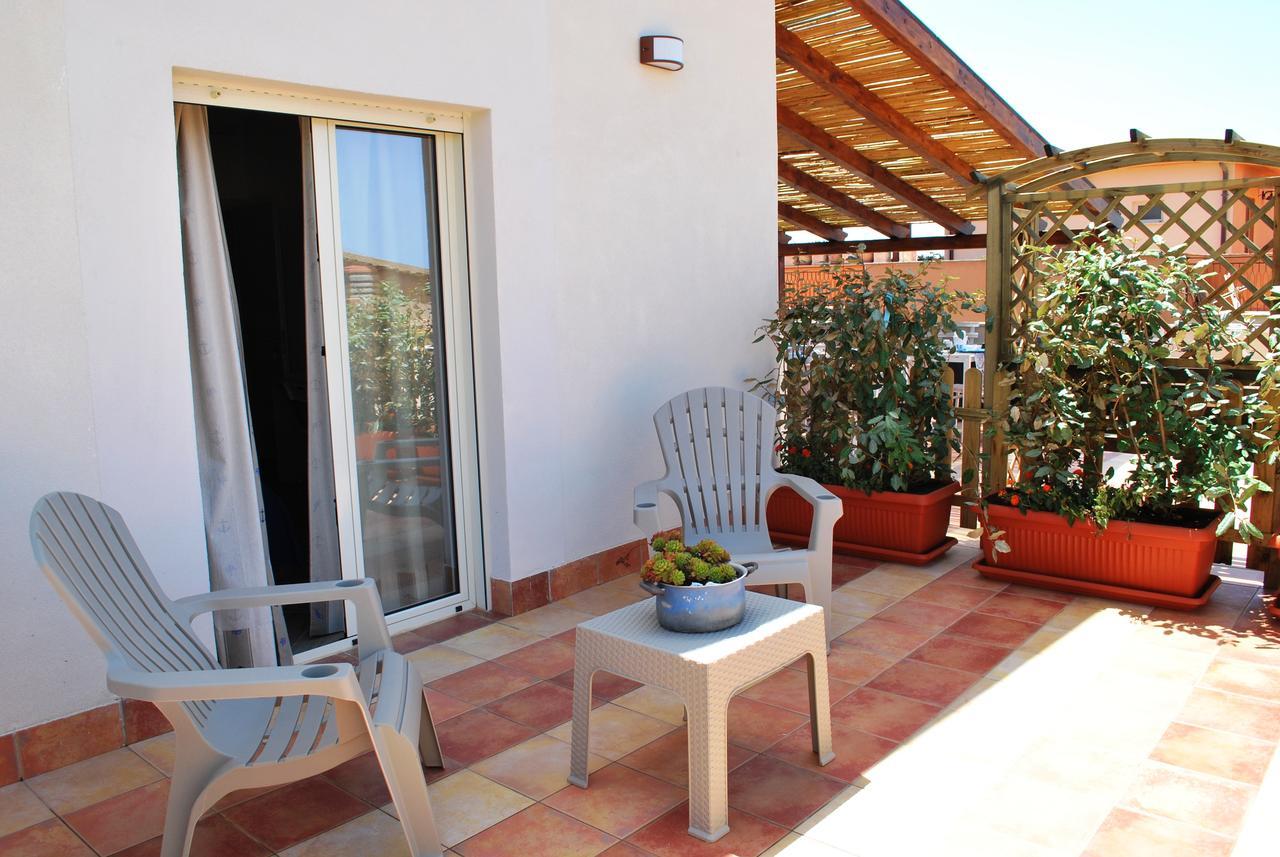 Suite Terrace