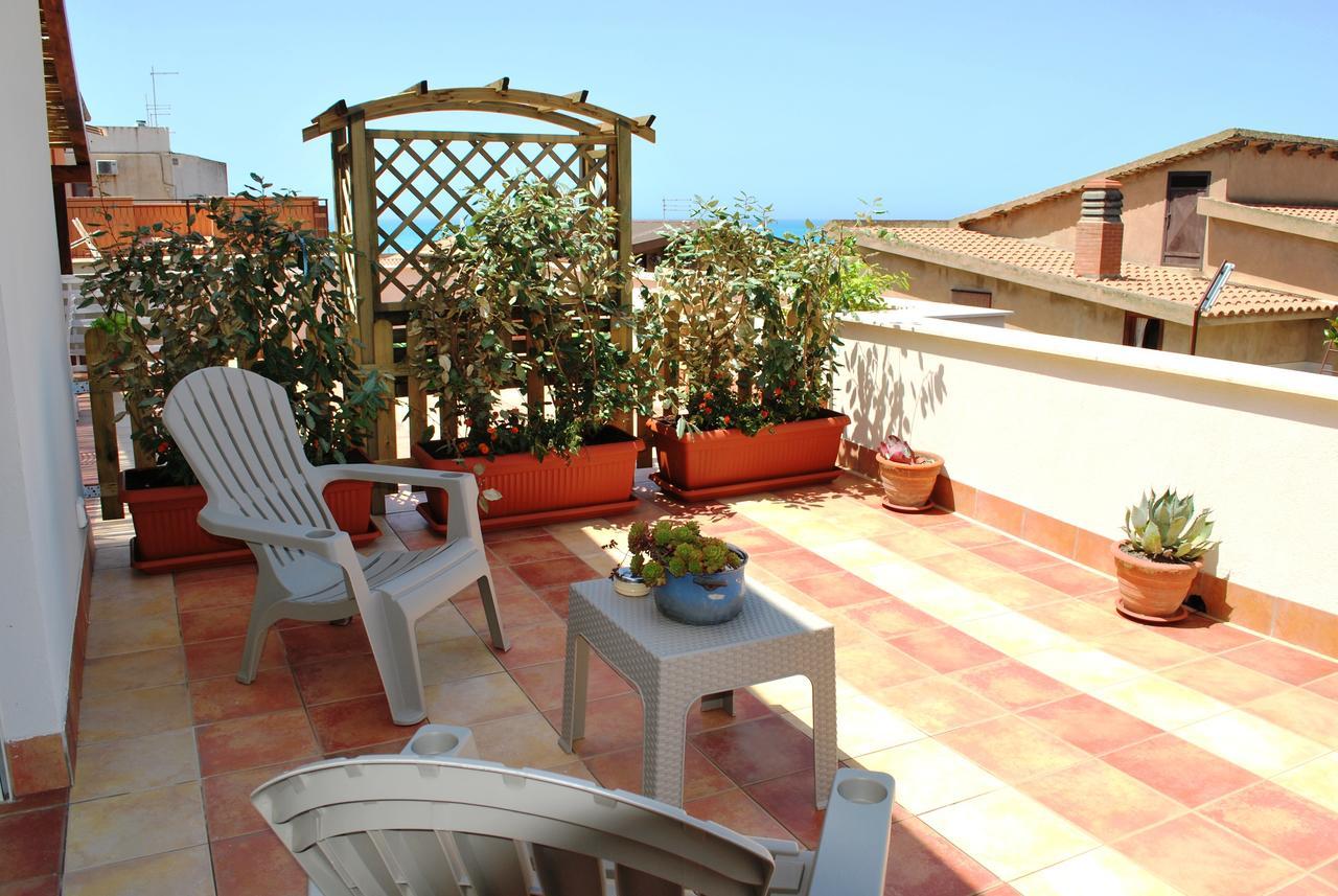 Suite Terrace