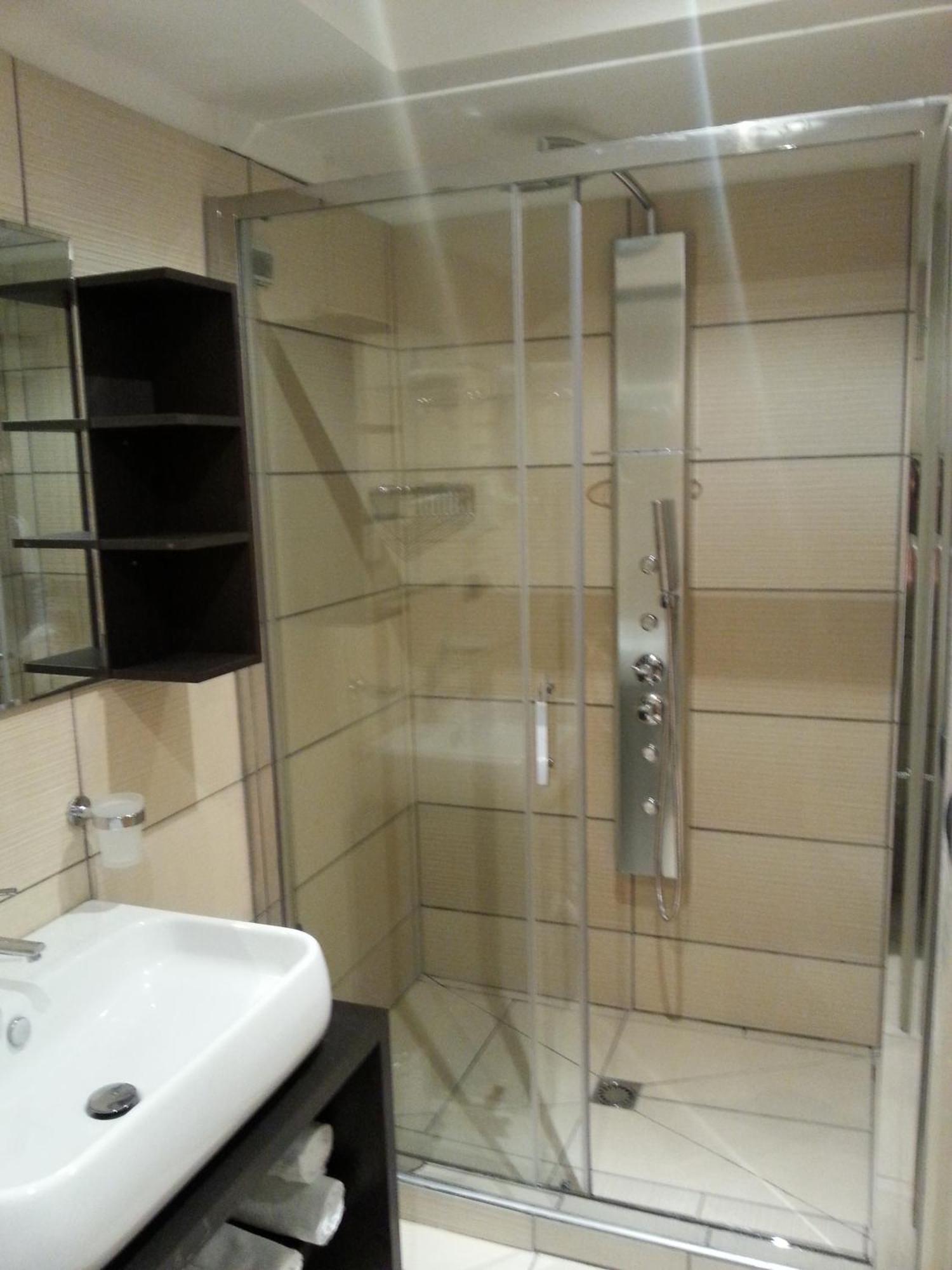 Comfort Double Room Split Level