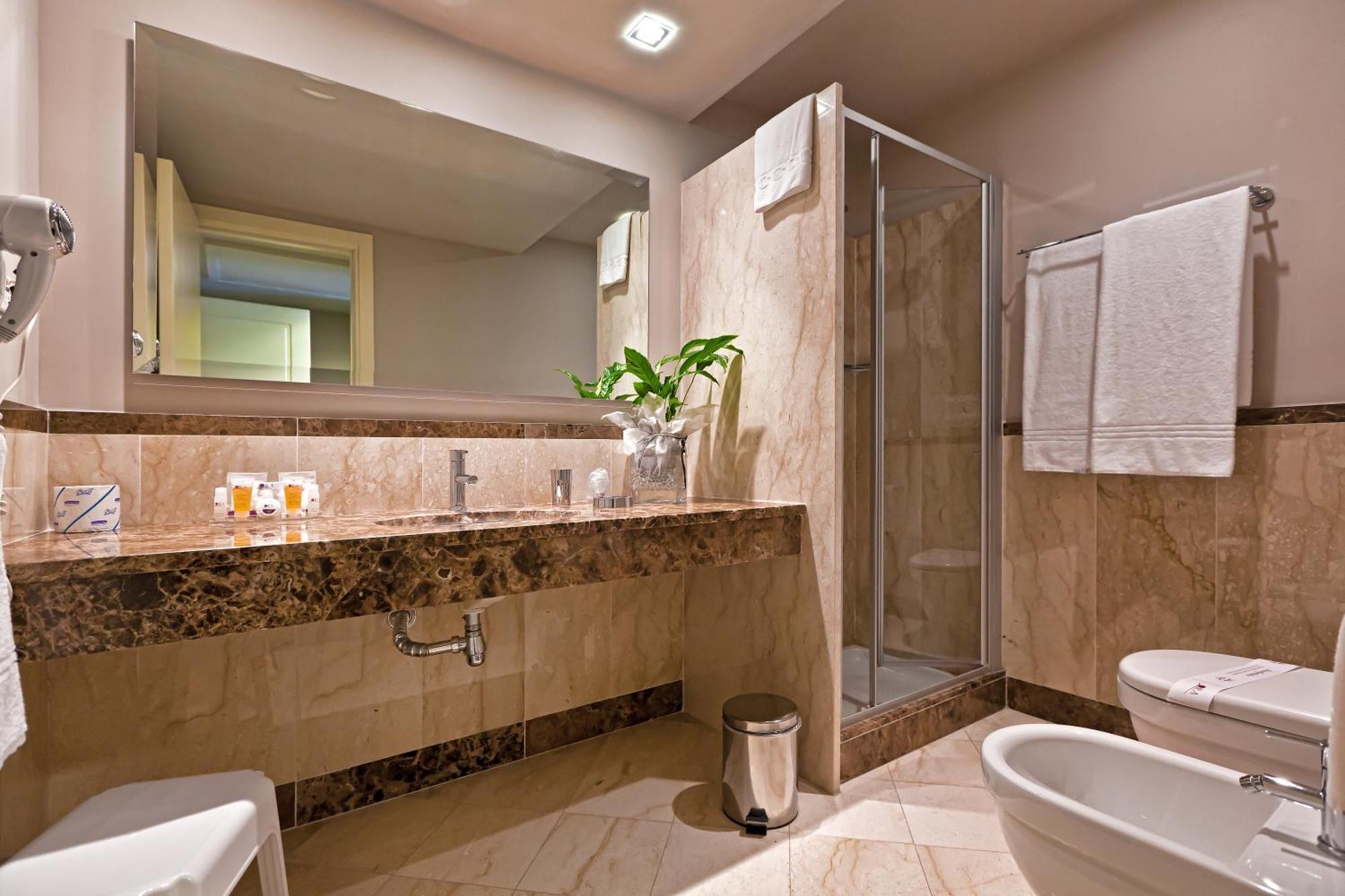 Classic Double or Twin Room