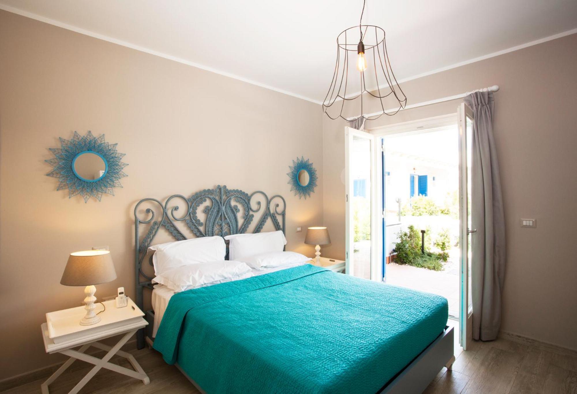 Chambre Triple Confort