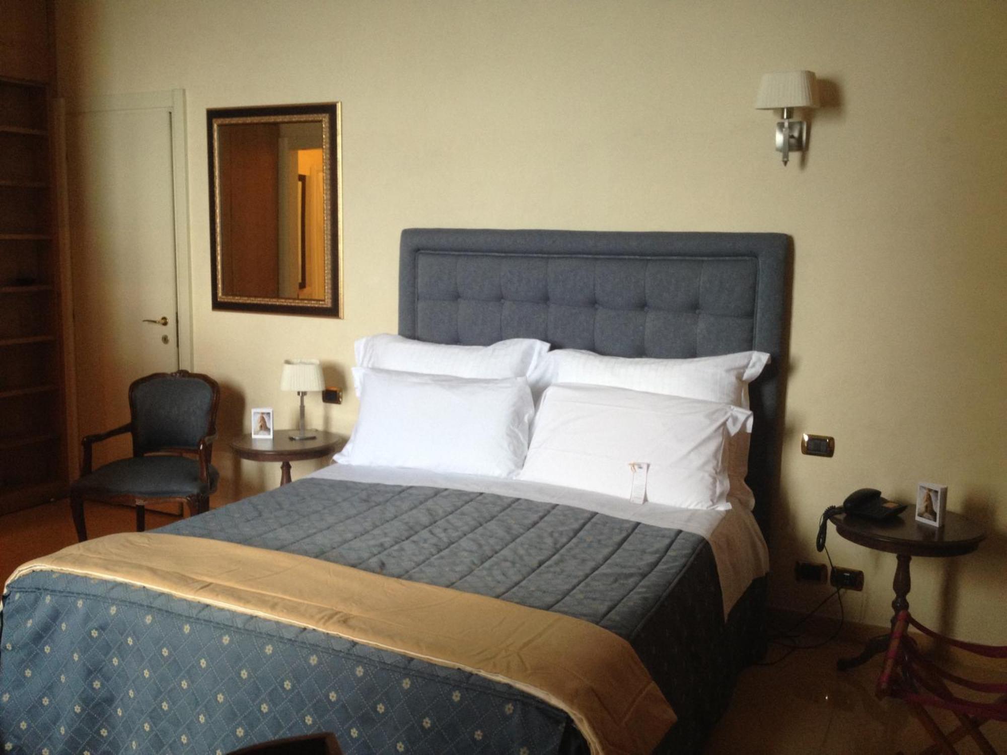 Suite Sea View