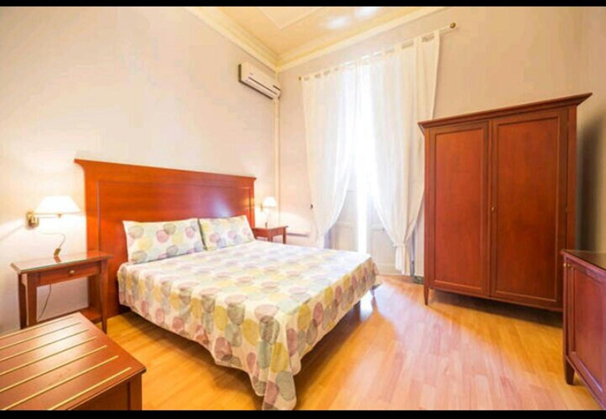 Double Room Balcony